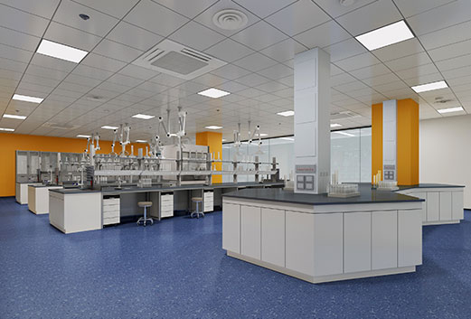 實(shí)驗(yàn)室設(shè)計(jì)布局